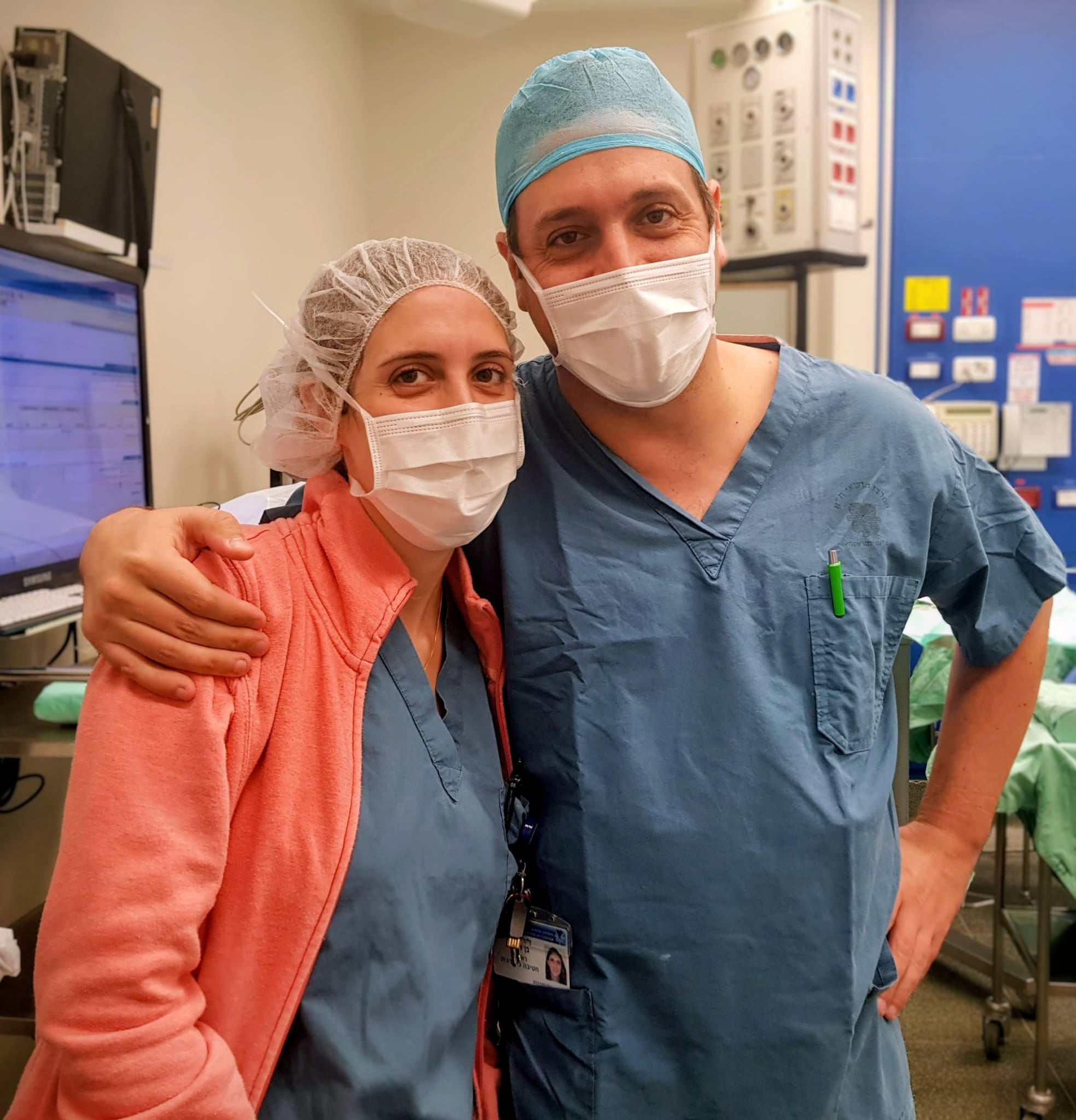 ד"ר דביר בן שבת