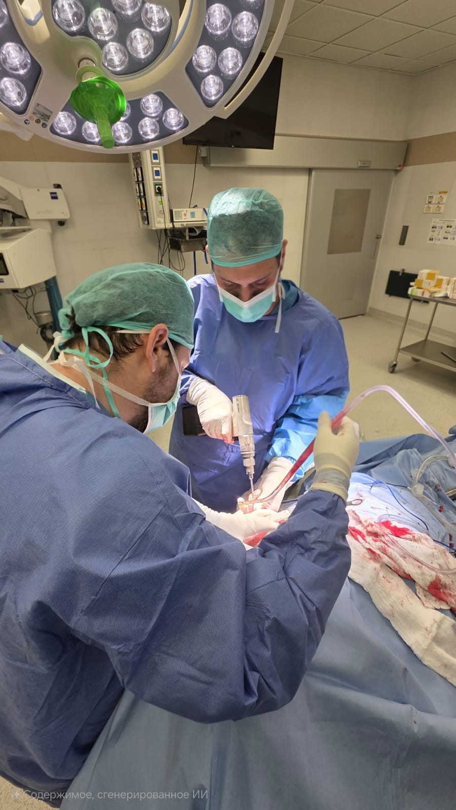 ד"ר דביר בן שבת אורתופד מומחה